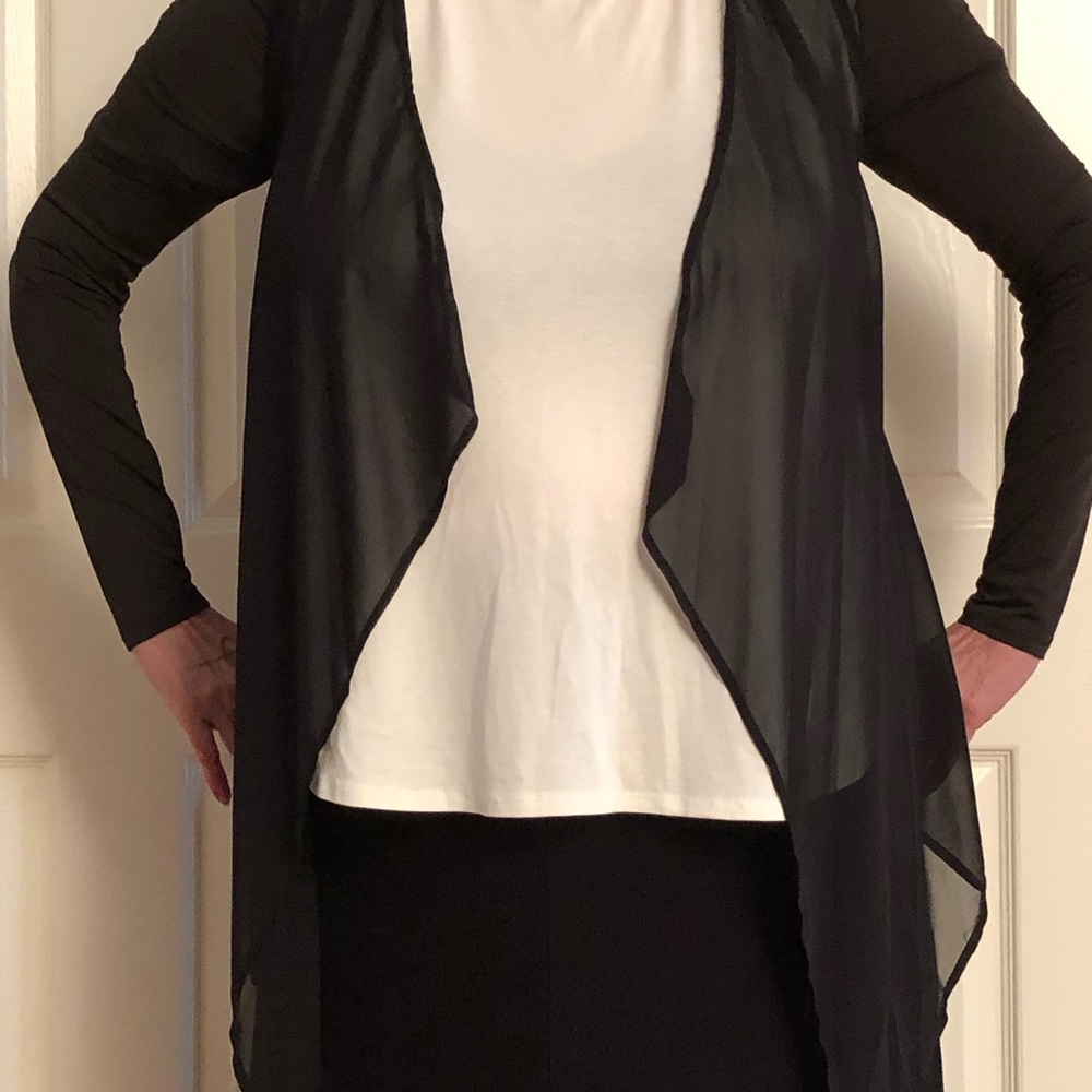 Meaveor Jacket